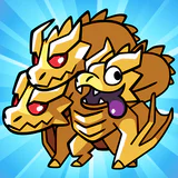 Summoners Greed: 放置系RPG ヒーロー防衛