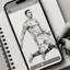 PixlTrace: AR Drawing & Sketch