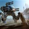War Robots: 3D Roboter Shooter icon