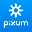 Pixum - Fotobuch erstellen icon