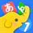 ひらがなカタカナ漢字練習 幼児知育ゲームアプリすくすくプラス icon