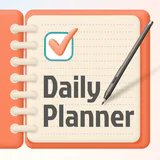 Daily Planner, To Do List