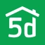 Planner 5D - Raumplaner in 3D icon