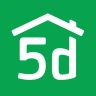 Planner 5D - Design Intérieur icon