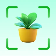 しょくぶつ図鑑 - きのこ図鑑 - 植物認識アプリ icon