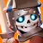 Legend UP icon