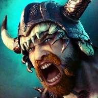 Vikings: War of Clans PvP icon