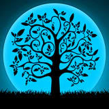 Meditation Hang & Tongue Drums icon