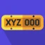 Plate Lookup icon