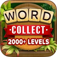Word Collect - Wortspiele icon