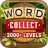 Word Collect - Wortspiele icon