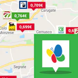 Distributori Metano, GPL e Col