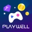 PlayWell: 遊んでお金を稼ごう icon