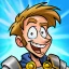 Shakes & Fidget: Fantasy MMO icon