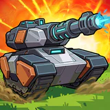 Steelborn: Carri Armati RPG icon