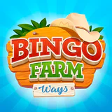 Bingo Farm Ways: Bingo Games
