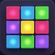Groove Masters - DJ Drum Pad icon