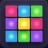 Groove Masters - DJ Drum Pad icon