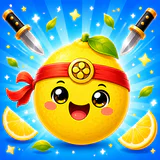 Kitchen Ninja: Messer werfen