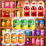 Sort Journey - Travel Puzzle icon