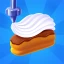 Perfect Cream: Kuchen Spiele icon