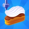 Perfect Cream: Kuchen Spiele icon