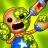 Kick the Buddy: ストレス発散ゲーム icon