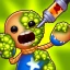Kick the Buddy: ストレス発散ゲーム icon