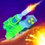 タンクスターズ ： 戦争戦車ゲーム icon