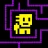 トゥーム・オブ・ザ・マスク: ピクセル迷路 icon