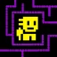 トゥーム・オブ・ザ・マスク: ピクセル迷路 icon