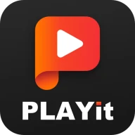 PLAYit-All in One Video Player icon