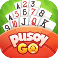 Pusoy Go-Competitive 13 Cards icon