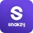 Snakzy: Verdiene beim Spielen icon