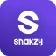 Snakzy: Verdiene beim Spielen icon