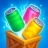 Box Jam! - 3D パズル icon