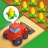タウンシップ (Township) icon