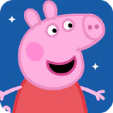 Peppa Pig by PlayShifu