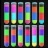Color Water Sort Puzzle Games icon