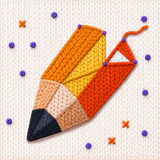 Cozy Ropes: Punkte Verbinden