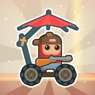 タワーデスティニーサバイブ(TDS) icon