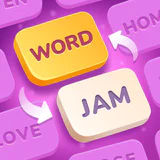 ワードジャム (Word Jam)