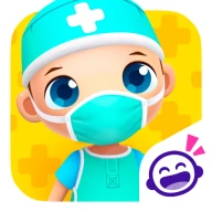 Central Hospital Stories icon