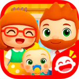 Sweet Home Stories icon