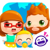 Sweet Home Stories icon