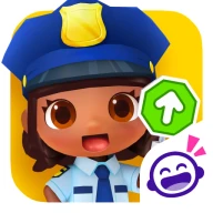 アーバンシティストーリー icon