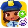 アーバンシティストーリー icon