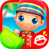 Vacation Hotel Stories icon