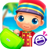 Vacation Hotel Stories icon