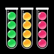 Ball Sort Puz - Color Game icon